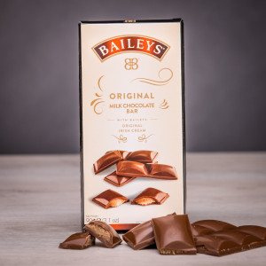 Baileys likőrrel töltött csokoládé 90 g