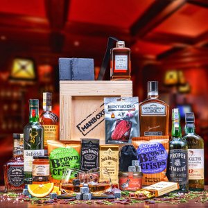 Manboxeo whisky szeretőnek EXCLUSIVE