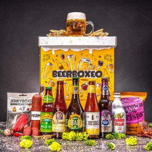 Beerboxeo tele PREMIUM sörkülönlegességekkel