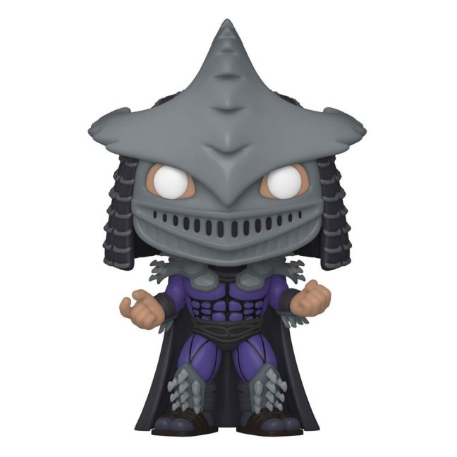 Eredeti Funko POP! figura Tini Nindzsa Teknőcök – Super Shredder